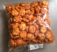 Rice Crackers
