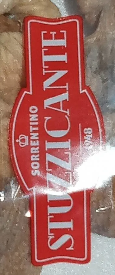 Fichi secchi