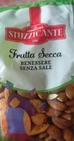 Frutta secca-Mandorle