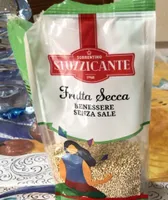Quinoa - Frutta secca benessere
