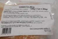 Ciabatta