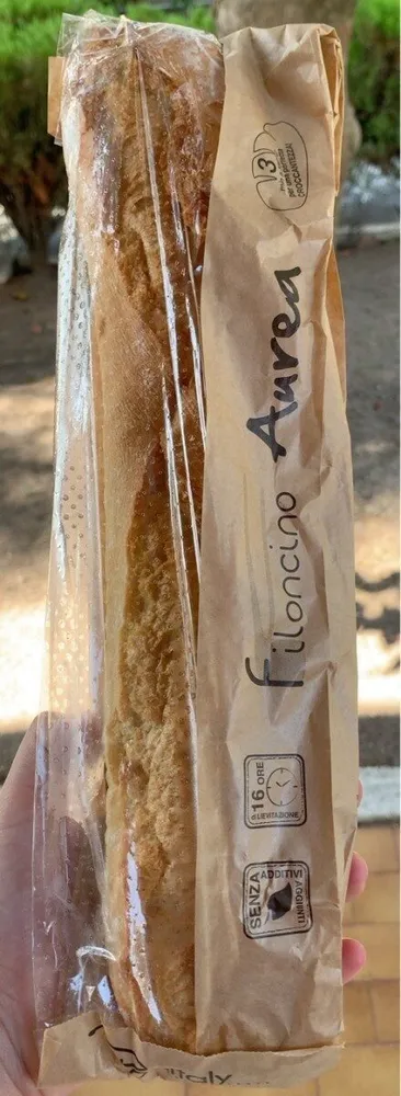 Filoncino