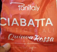 Ciabatta multicereale