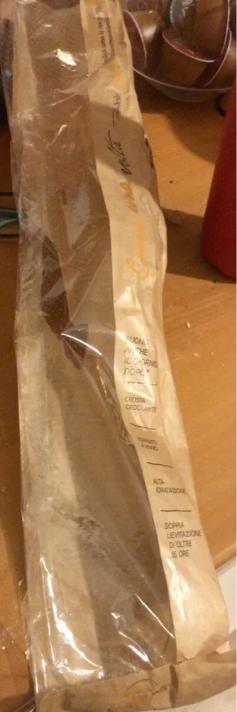 baguette integrale