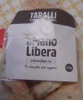 Taralli tradizionali