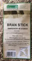 Bran stick