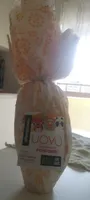 Uovo cioccolato fondente