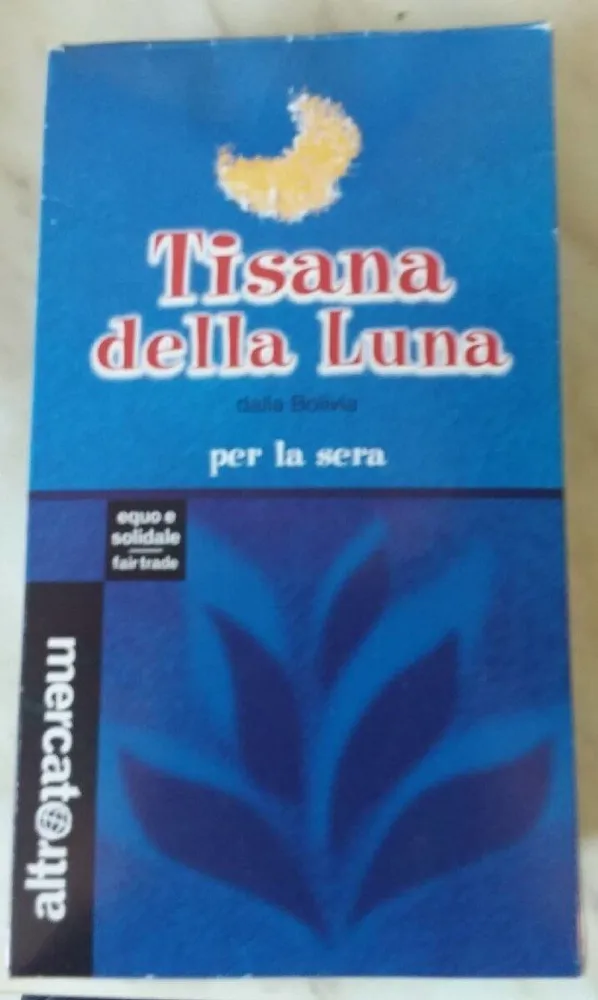 Tisana della luna