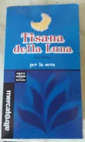 Tisana della luna