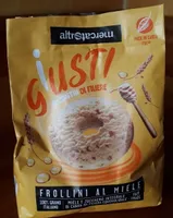 Giusti incontri di filiere