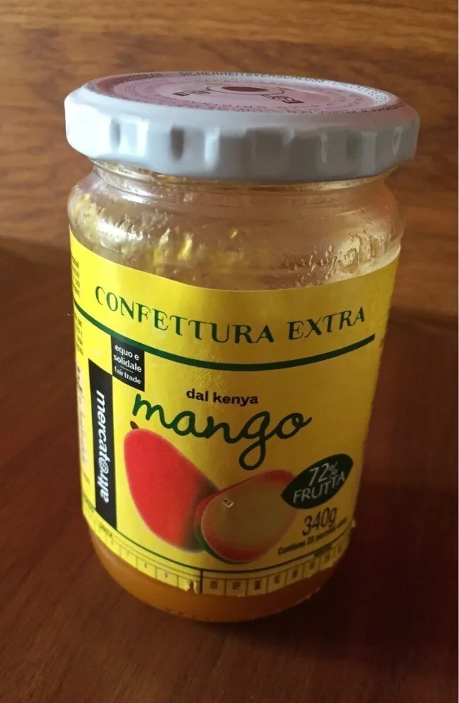 Confettura extra MANGO