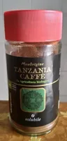 Tanzania Caffè Solubile