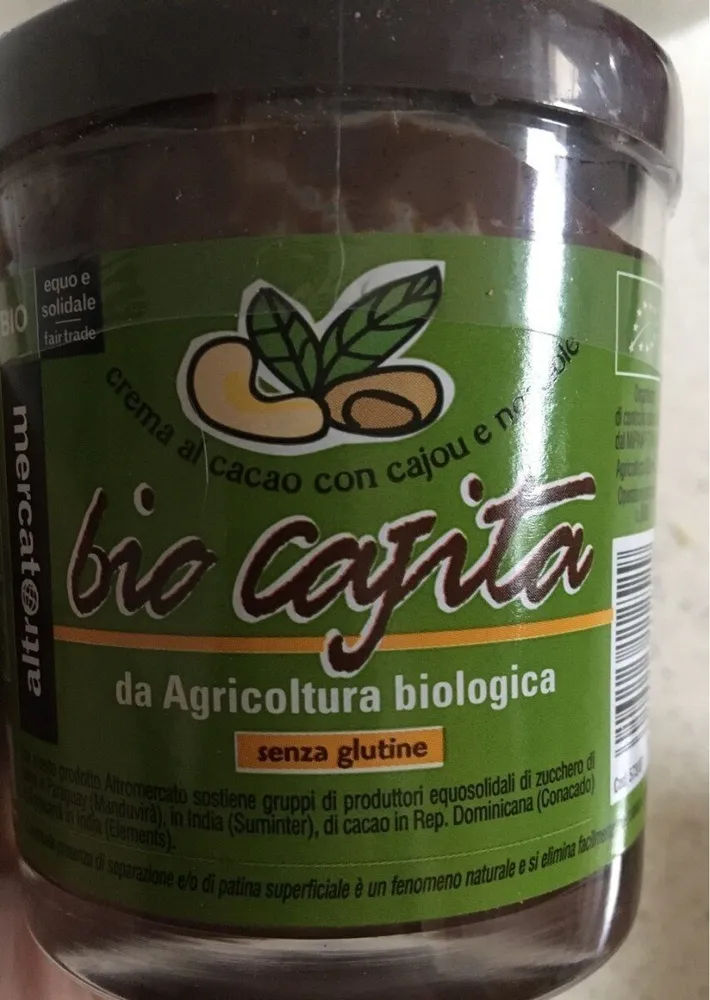 Bio  cajita