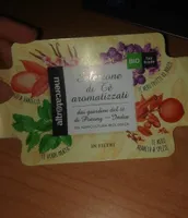Set di tè aromatizzati