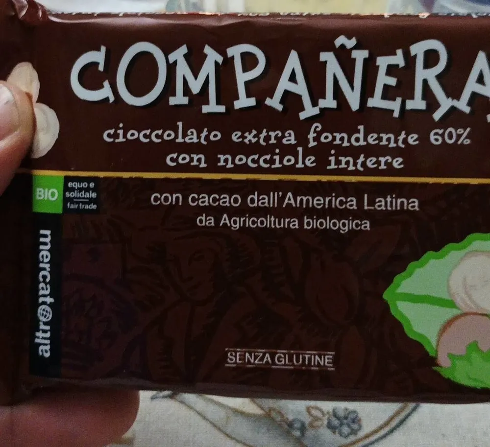Companera