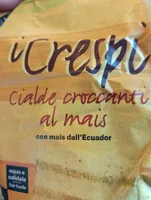 I crespi
