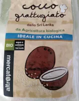 Cocco grattugiato