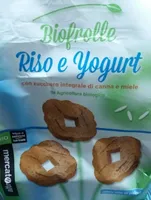 Riso e Yogurt