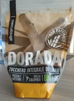 Zucchero integrale di canna