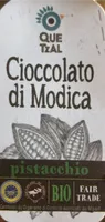 Cioccolato di Modica