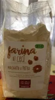 Farina di ceci