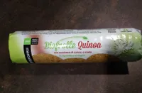 Biofrolle quinoa