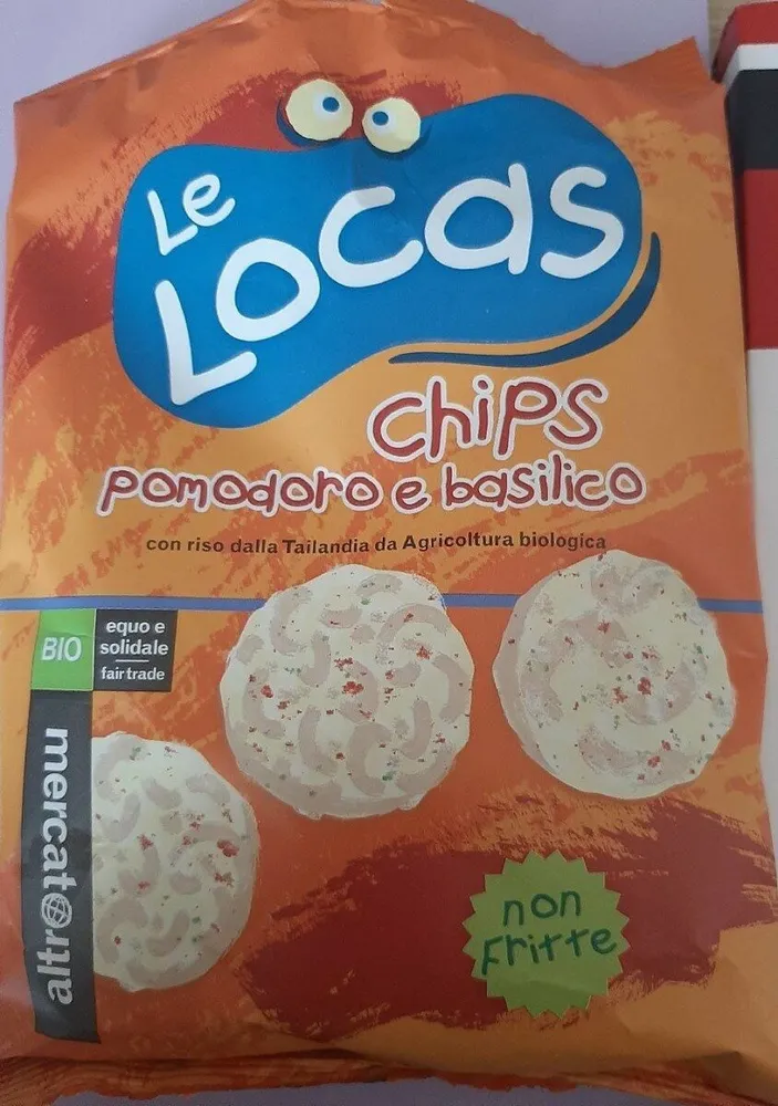 Le locas