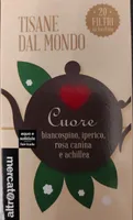 Tisana Cuore