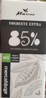 Fondente extra 85%