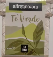 Tè Verde