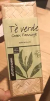 Té verde