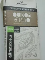 Quinoa e riso