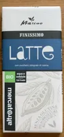 Cioccolato al latte