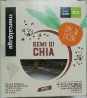 Semi di chia