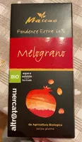 Fondente extra 60% Melograno