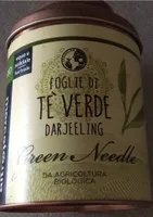Te verde darjeeling