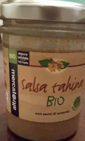 Salsa Tahina Bio