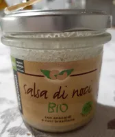 Salsa di Noci