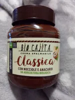 Bio Cajita