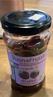 Composta di more