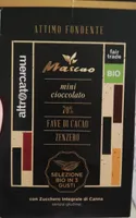 Mini cioccolato