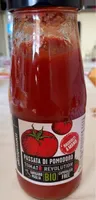Passata di pomodoro tomato revolution
