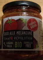 sugo alle melanzane