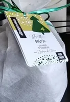 Panettone con gocciole di cioccolato