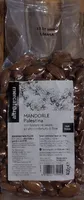 Mandorle Palestina