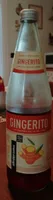 Gingerito