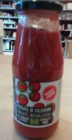 Passata di ciliegino