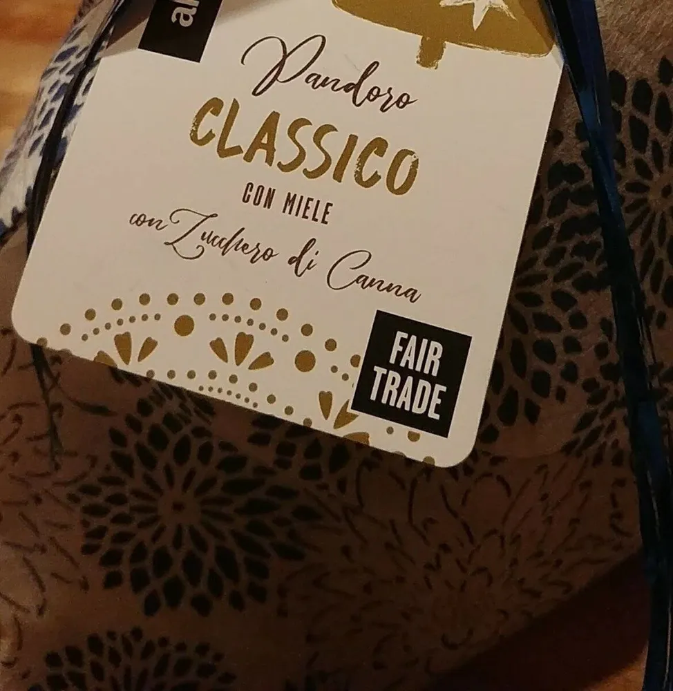 Fair trade