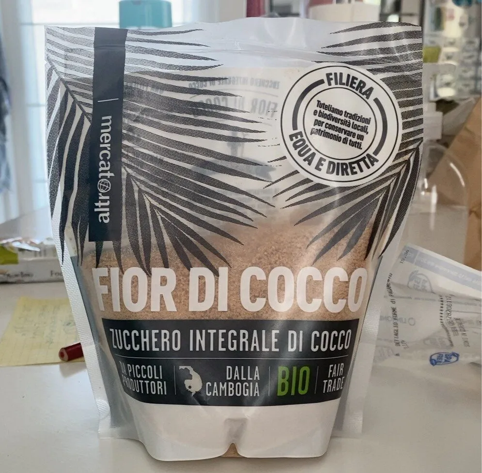 Fior di cocco