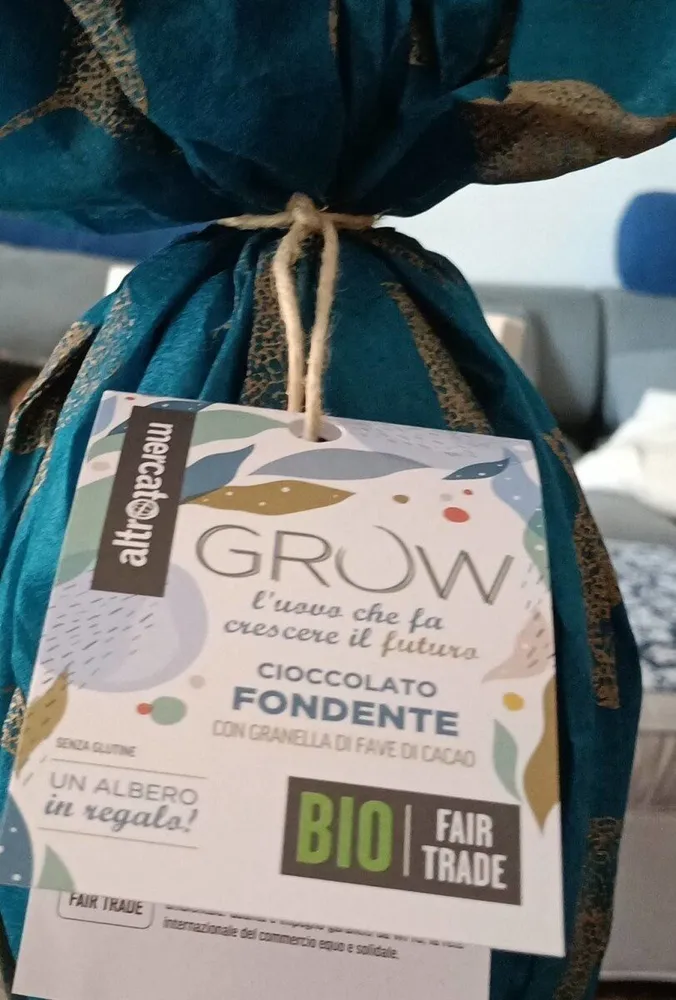 Grow